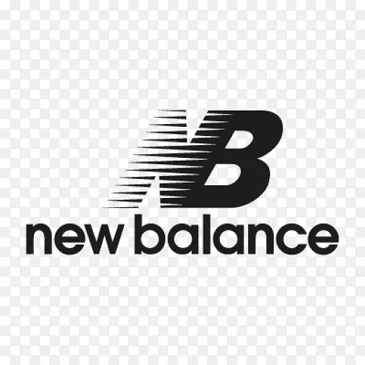 新平衡标志鞋运动鞋-新平衡