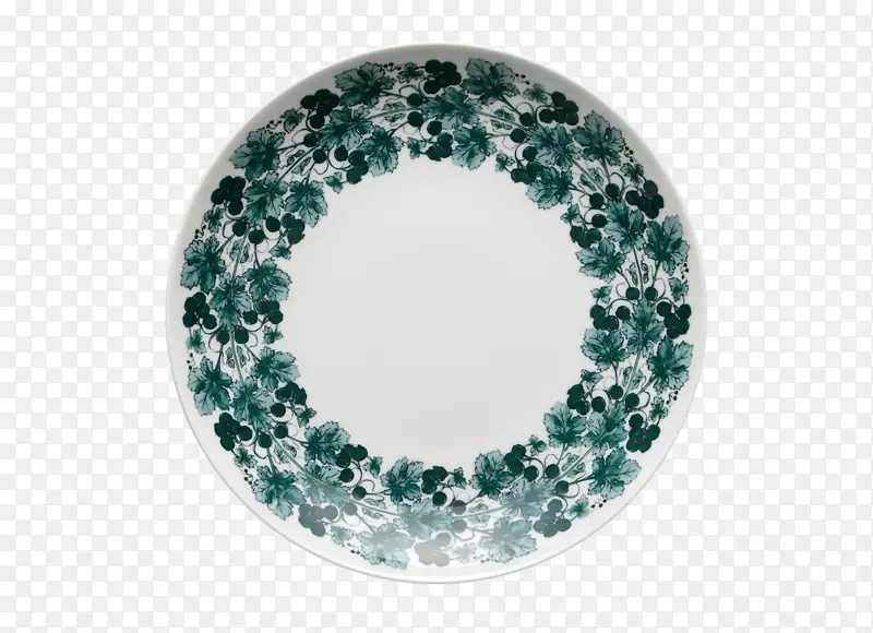 陶瓷餐具威尼斯陶瓷-餐盘