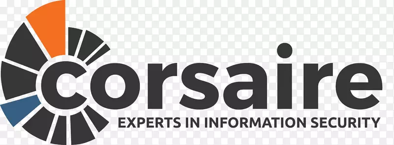 计算机安全威胁渗透试验OWASP信息安全.Corsair标志