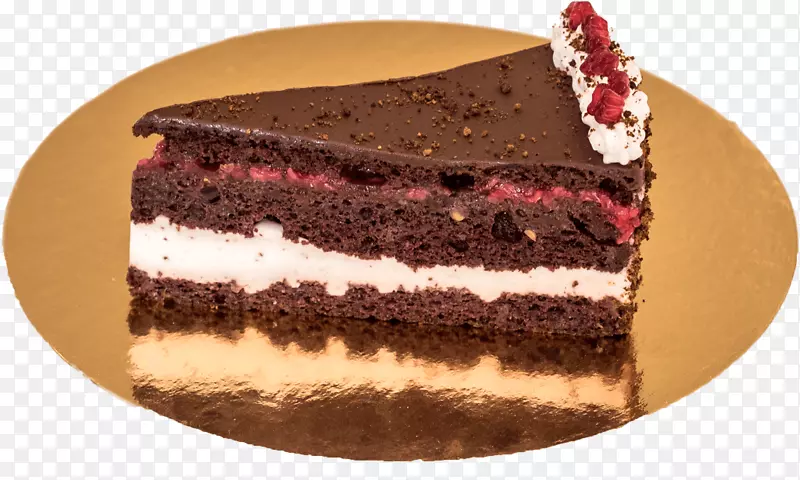 巧克力蛋糕黑森林沙克托尔特摩丝巧克力蛋糕