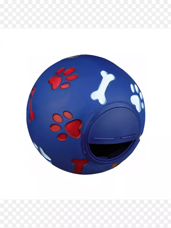 狗玩具球类游戏-狗