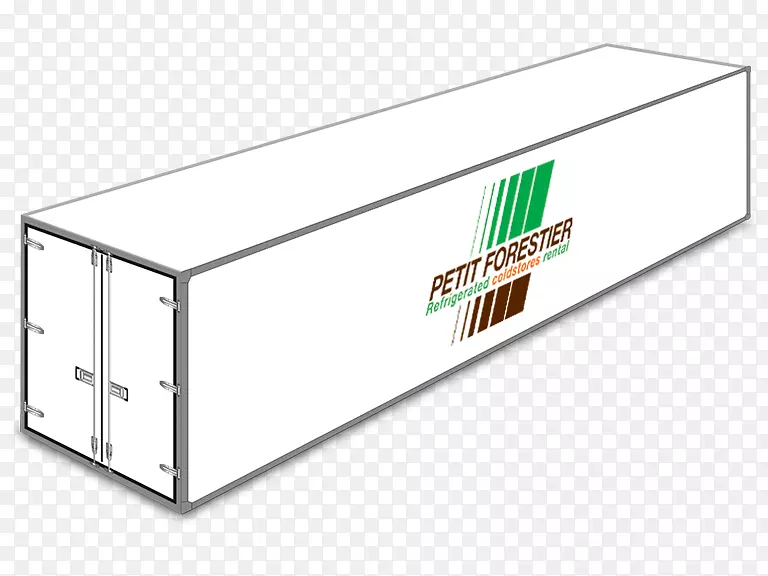 多式联运集装箱冷藏库行业表-dd 214
