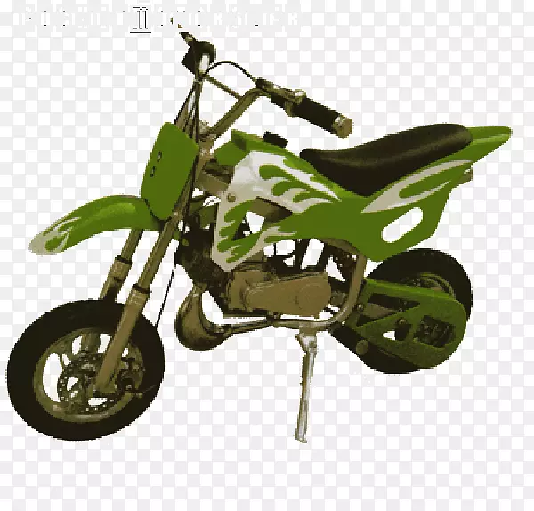 摩托车交叉轮摩托车机动车辆-摩托车越野车