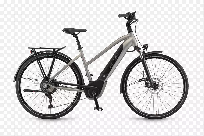 卡农代尔自行车公司电动自行车山地车巨型自行车-自行车
