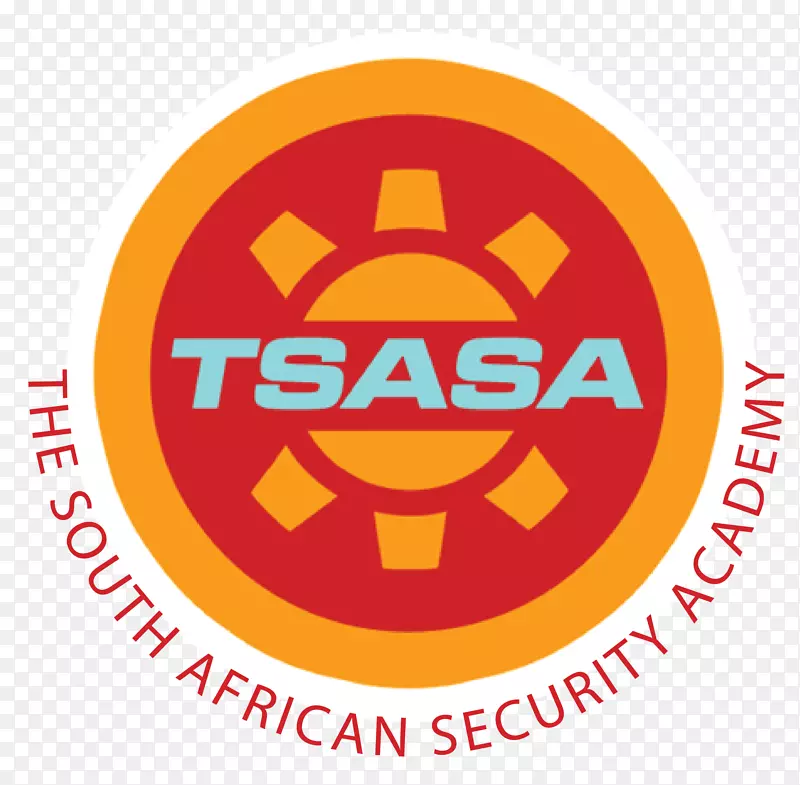 南非安全学院psira办事处sasseta品牌标识-工业安全