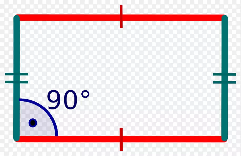 面积平方数学周长矩形-数学