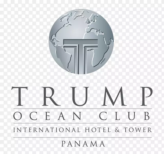 特朗普国际酒店&塔巴拿马徽标共管公寓