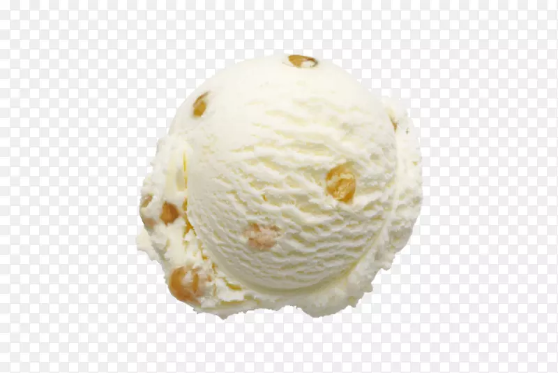 冰淇淋泡泡牛奶口味-冰淇淋