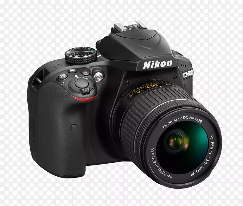 尼康D 5000尼康d 3400尼康D 3300数码单反尼康dx格式-照相机