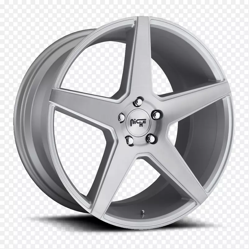 定制轮辋轮胎价格-银刷