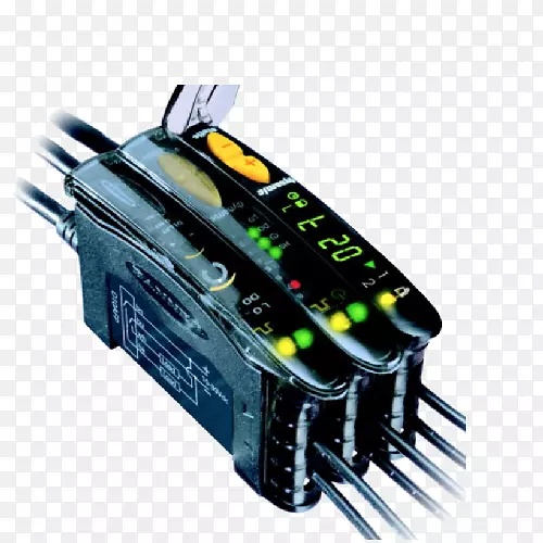 光纤传感器电连接器电子自动化其它设备