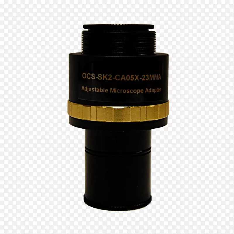 照相机镜头c安装数字显微镜目镜对焦照相机镜头