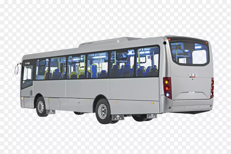 小型巴士商用车辆巴士快速过境旅游巴士服务-巴士