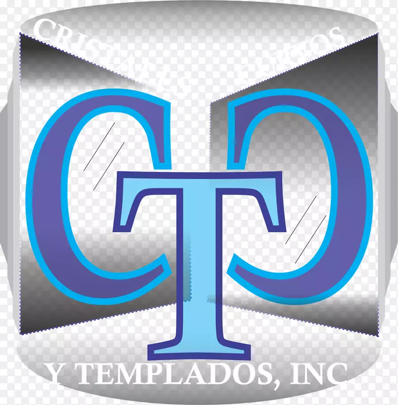 Cristales curvos y templados Facebook徽标Coto laurel品牌-Cristales