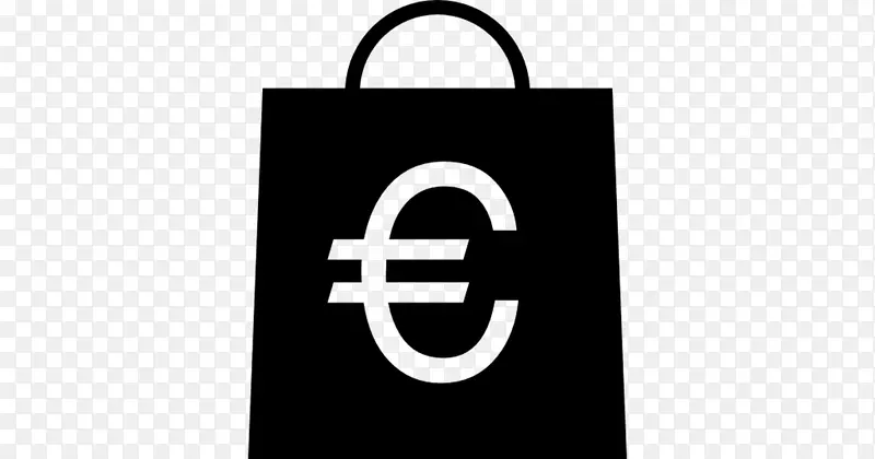 欧元符号货币符号计算机图标银行古特曼-欧元