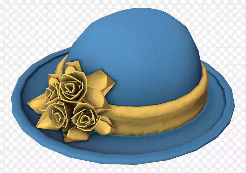 帽子蛋糕装饰蛋糕-帽子
