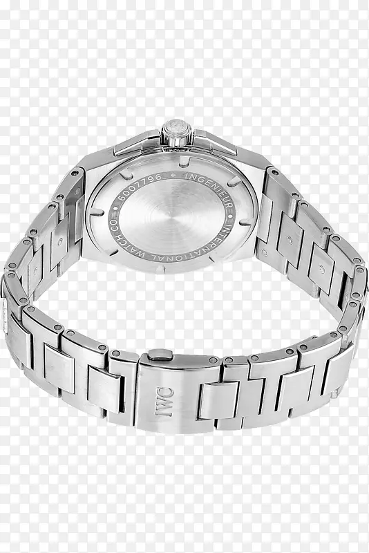 手表表带自动手表珠宝标签Heuer Carrera口径5-手表