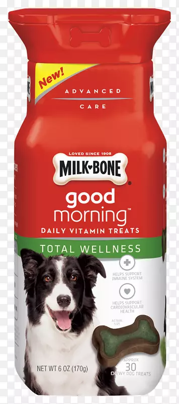 狗饼干牛奶-骨骼健康营养-狗