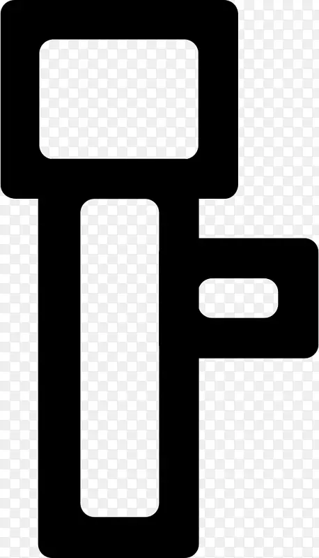 线条字体设计