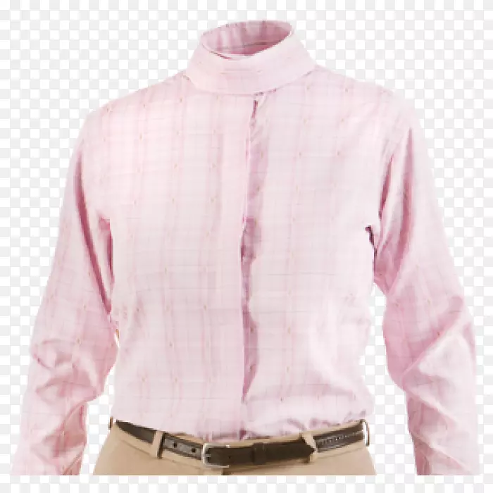 衬衫肩部纺织品粉红色m袖印花牛仔背心PNG
