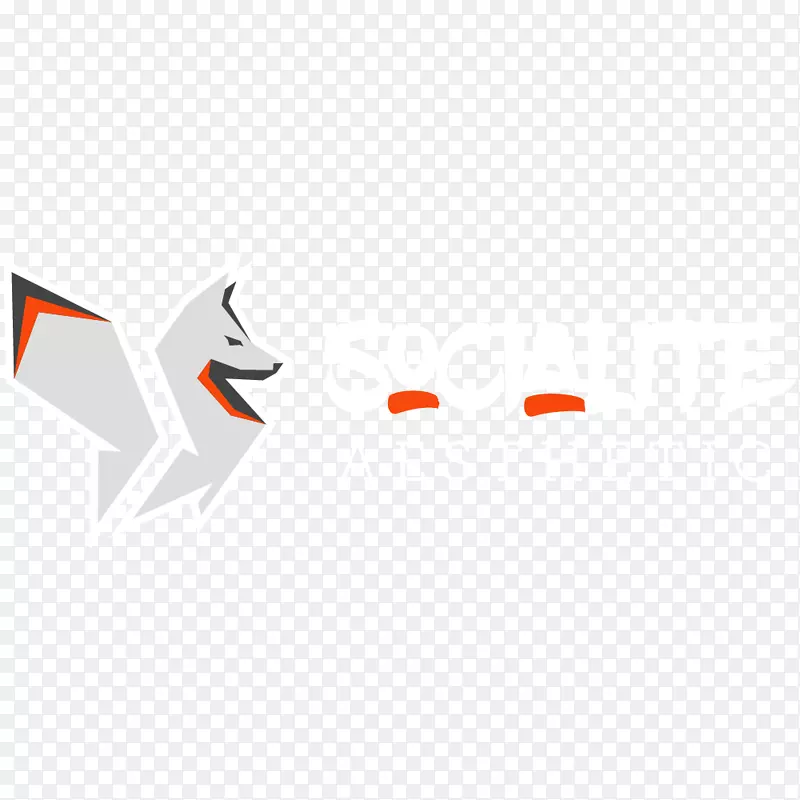 标志品牌线字体线