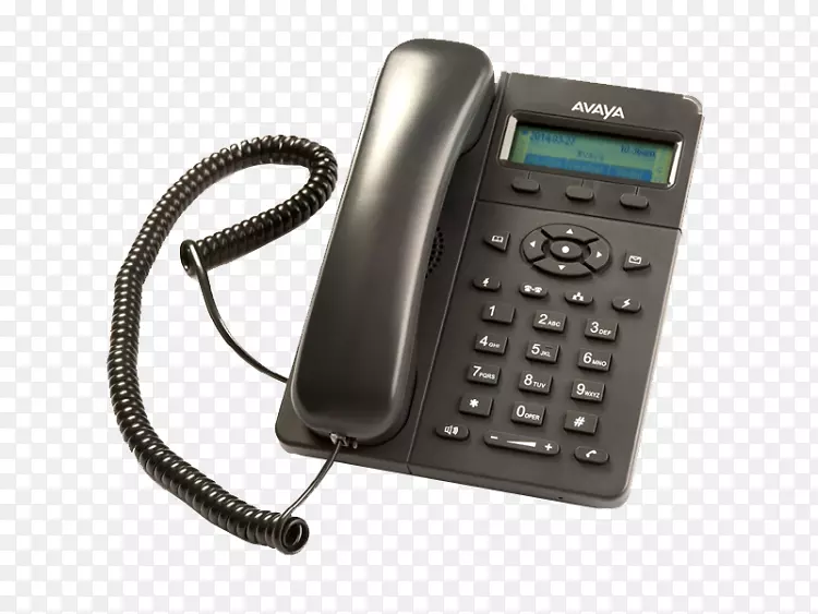 VoIP电话业务电话系统IP语音Avaya-Avaya