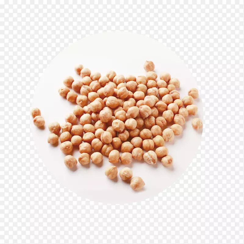 花生豆类商品混合物-烤鹰嘴豆