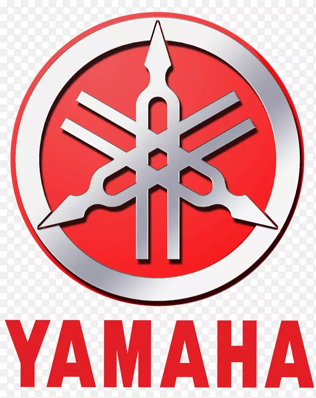 雅马哈汽车公司雅马哈公司摩托车标志-摩托车