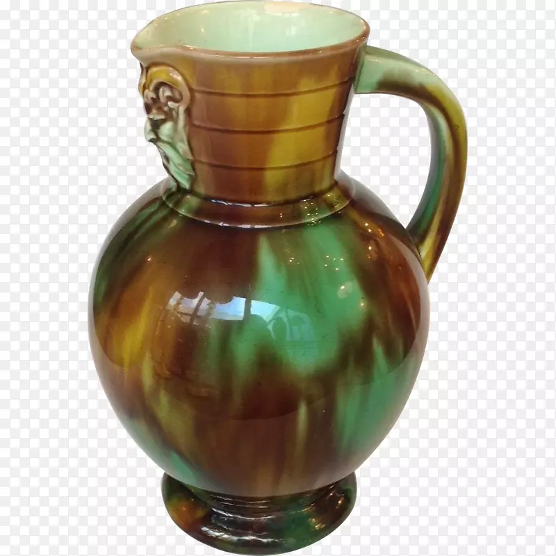 陶器瓶