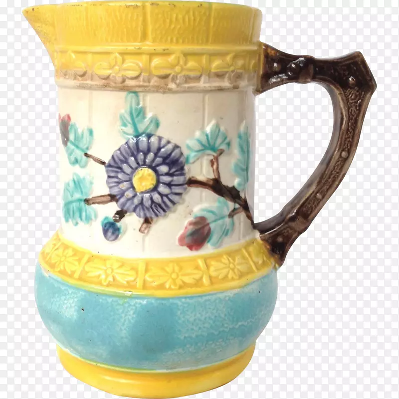 水罐陶器陶瓷花瓶