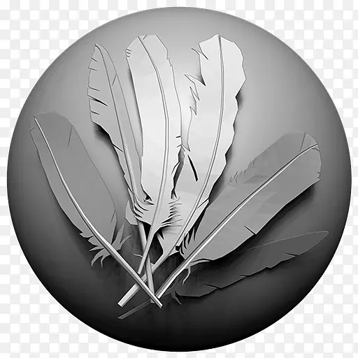 ZBrush教程三维计算机图形学.灰色画笔