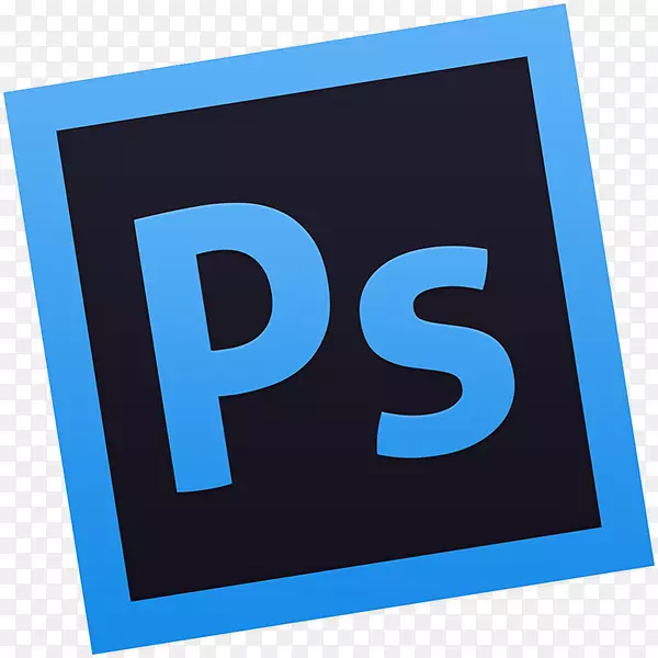 Adobe系统计算机图标.Photoshop图标
