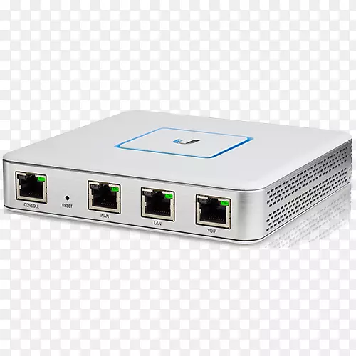 Ubiquiti网络千兆以太网路由器网络交换机-MIMOSA网络