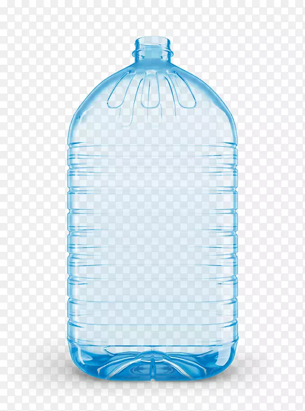 瓶装水塑料瓶玻璃瓶