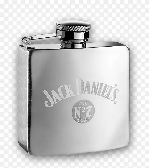 杰克·丹尼尔的威士忌酸浆香水-林奇堡柠檬水