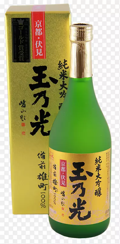 タマノヒカリシュゾウ清酒利口酒米酒ō-米酒