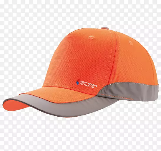 棒球帽邮编最橙色的帽子