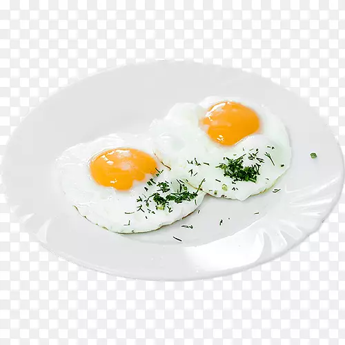 煎蛋、水煮鸡蛋早餐、酒店食品-早餐