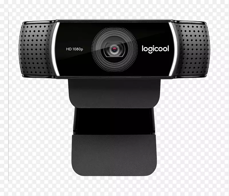 罗技c 920专业网络摄像机1080 p高清视频摄像头