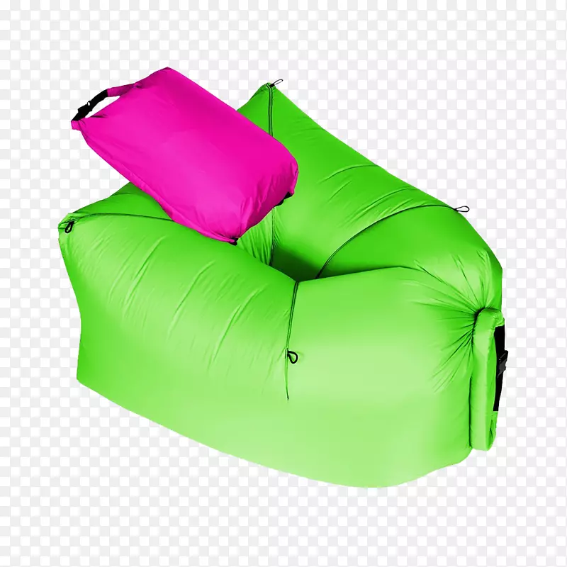椅子沙发充气床家具-椅子