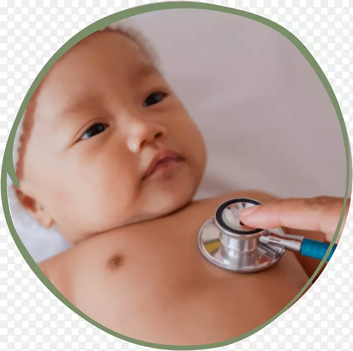 婴儿儿科保健医学-儿童