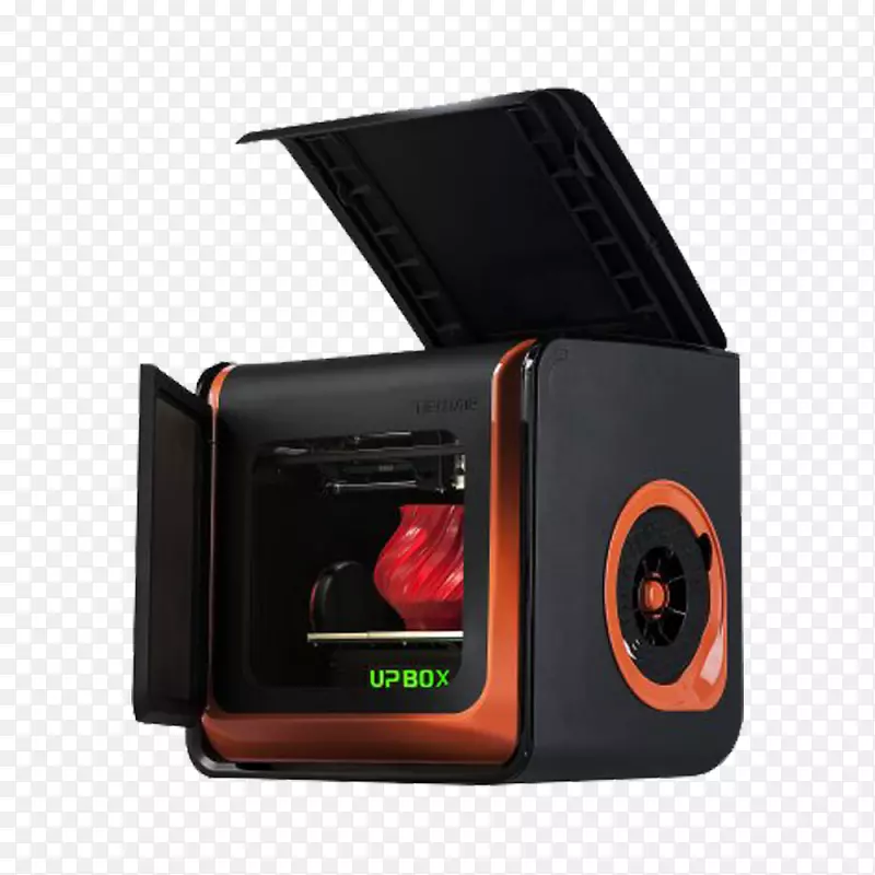 3D打印机RepRap项目商业打印机