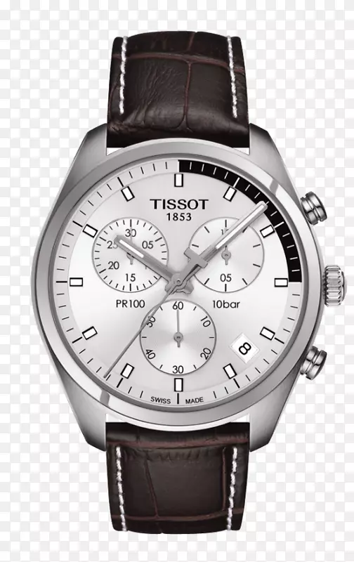 Alpina手表Frédérique常量电气瓶Tissot-手表