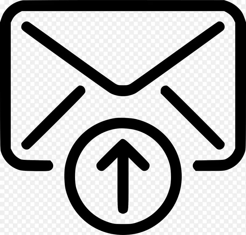 电脑图标电子邮件桌面壁纸夹艺术-电子邮件
