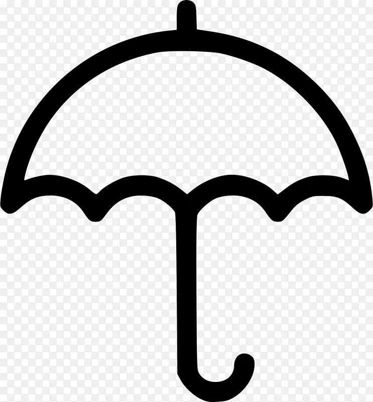 电脑图标符号奇波雨夹子艺术符号