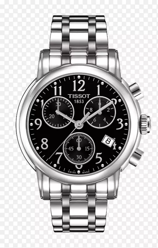 Tissot表，计时表，石英钟，瑞士制表
