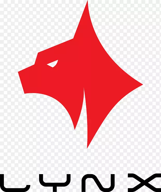 标志lynx品牌信息.lynx