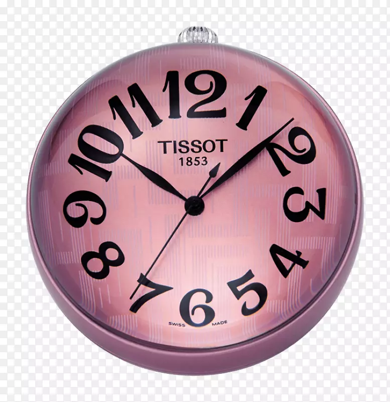 怀表Tissot钟表