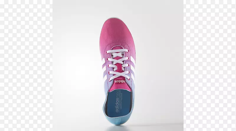 运动鞋粉红色m运动装设计