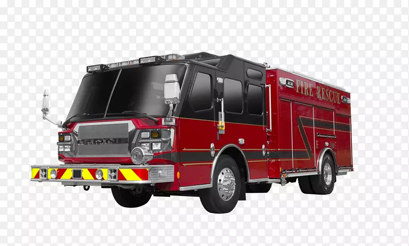 消防车消防处一辆消防车